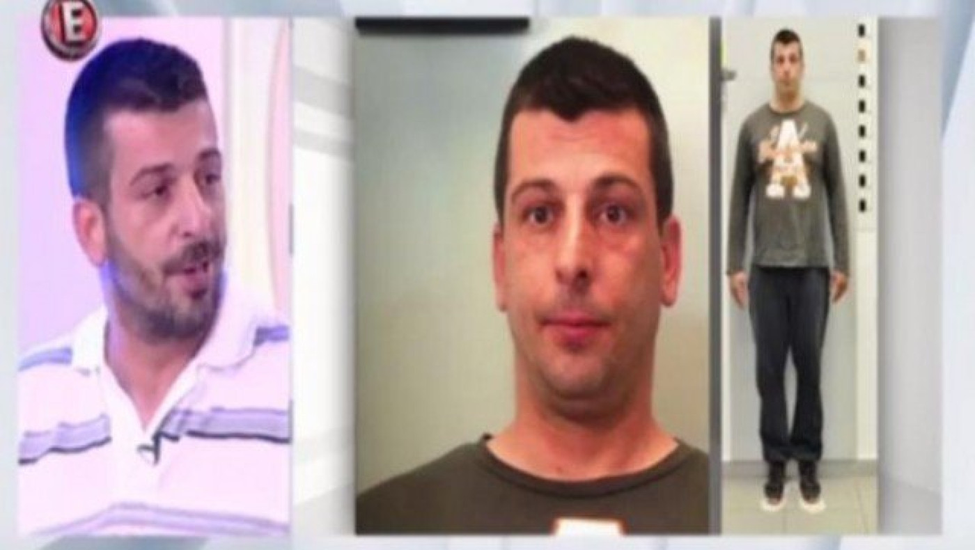 Πήγε στην εκπομπή της Στεφανίδου & συνελήφθη σε ζωντανή σύνδεση! (vid)