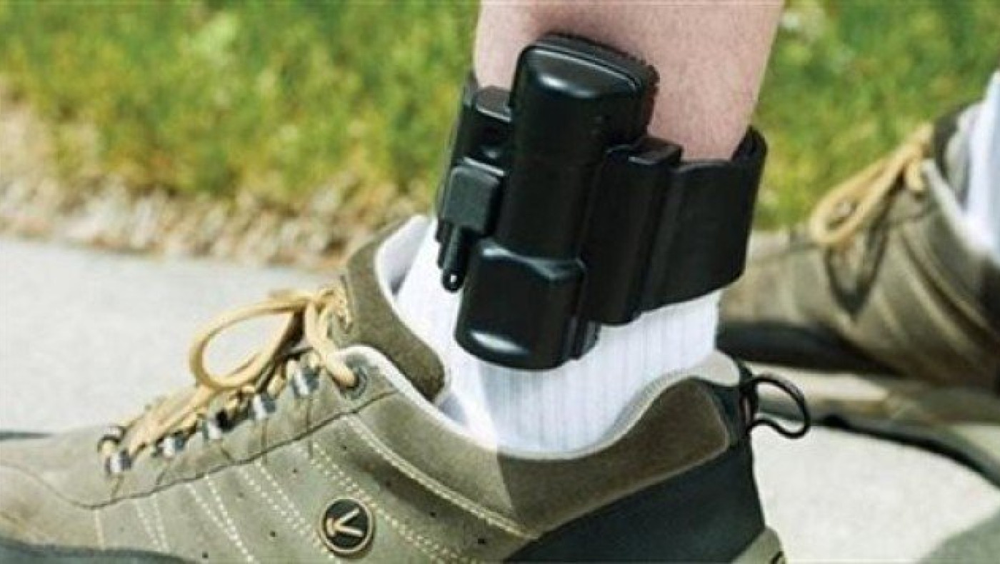 Νέα απόδραση κρατουμένου με «βραχιολάκι» από τη Θεσσαλονίκη