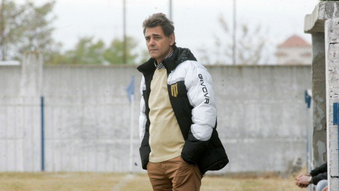 Γι' αυτό δέχθηκε ποινή τριών ετών ο προπονητής της Καρδίας!