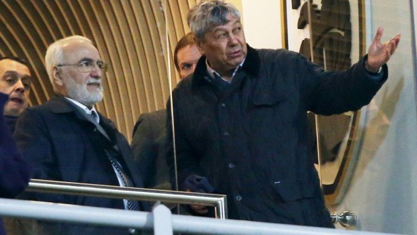 Οι αιχμές των Τούρκων για την παρουσία τον Μ. Λουτσέσκου στην Τούμπα!