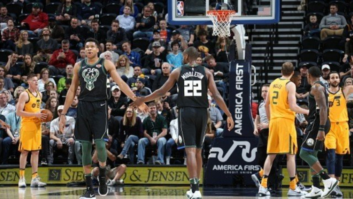 Ένας... Γιάννης δεν φέρνει πάντα την «άνοιξη» (videos)