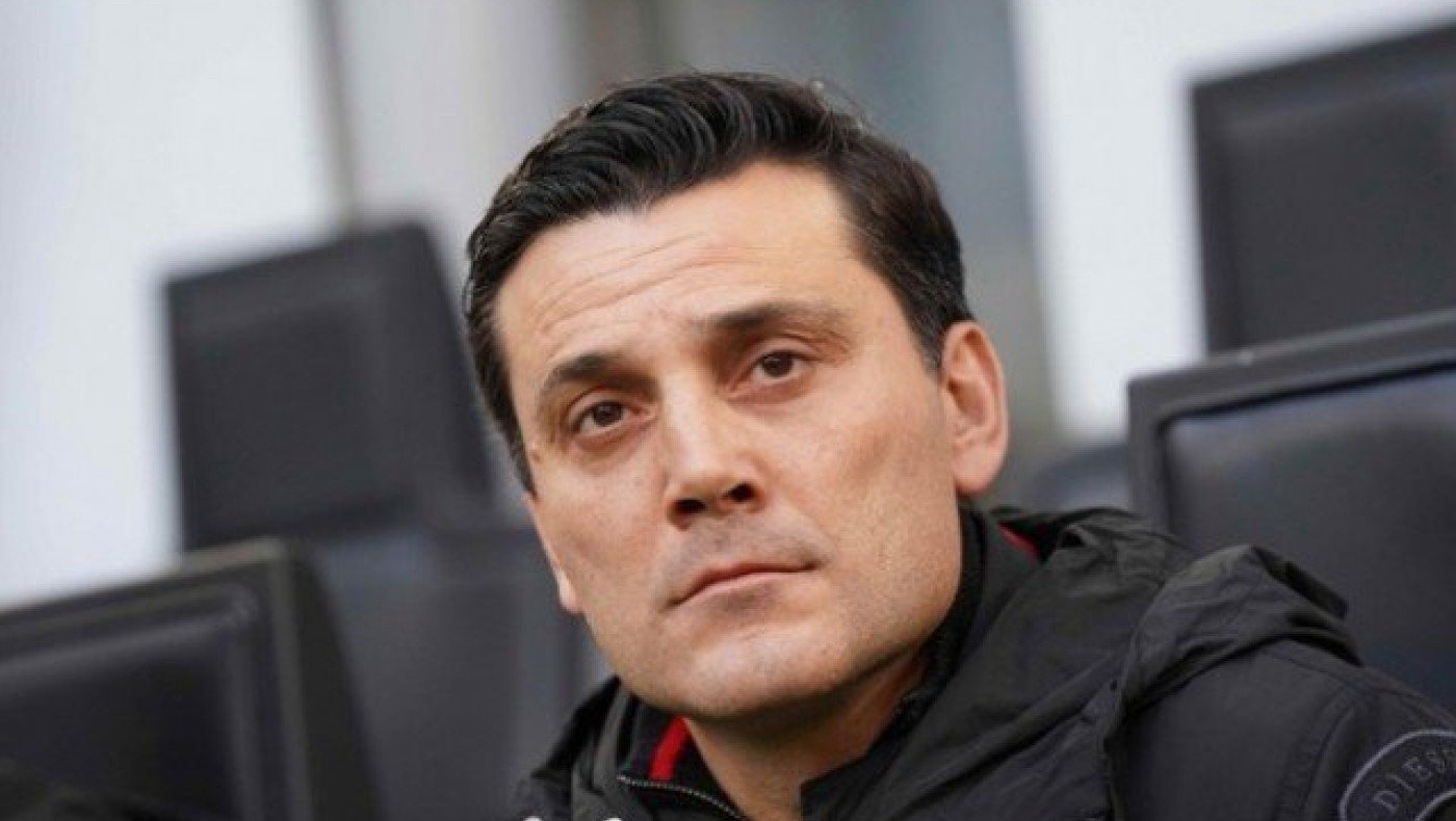 ΕΠΙΣΗΜΟ: Τέλος ο Μοντέλα από την              Μίλαν!