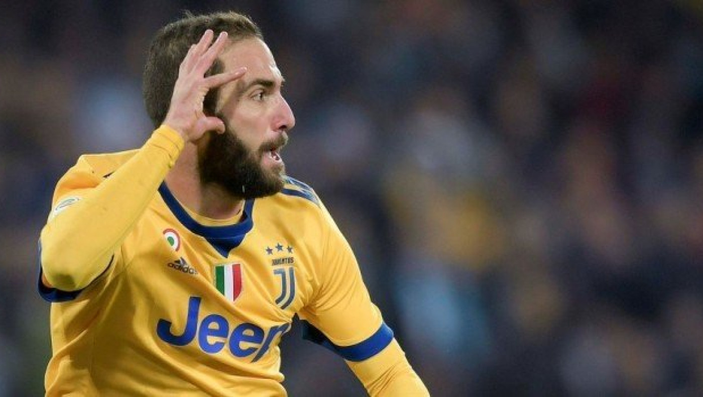 Γύρισε στον τόπο του εγκλήματος και σκότωσε τη Νάπολι ο Ιγκουαΐν (vid)