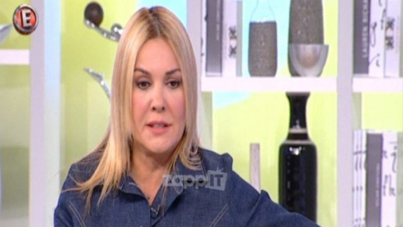 Χριστίνα Παππά: Δεν έχω καμία εμπλοκή με το κύκλωμα κοκαΐνης (ΒΙΝΤΕΟ)