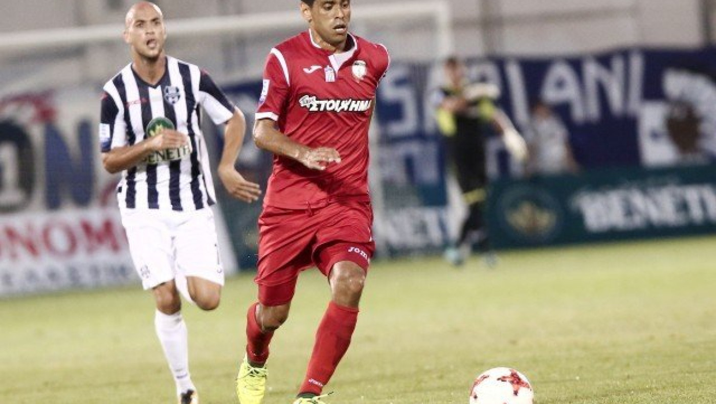 Ετσι  θα   αντιμετωπίσει   η   Ξάνθη   τον     ΠΑΟΚ