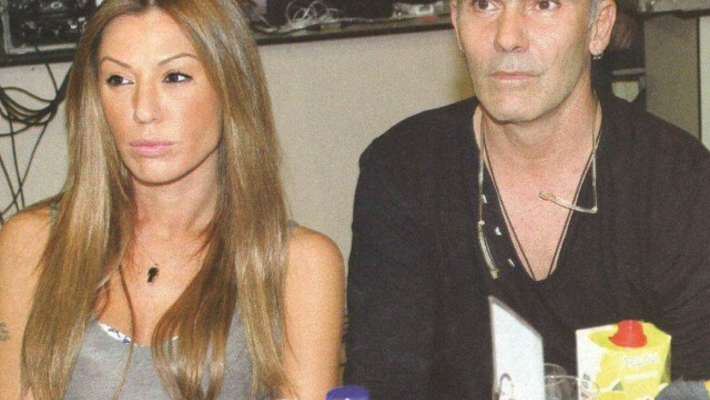 Γαμπρός θα ντυθεί                για τέταρτη φορά ο Στέλιος Ρόκκος