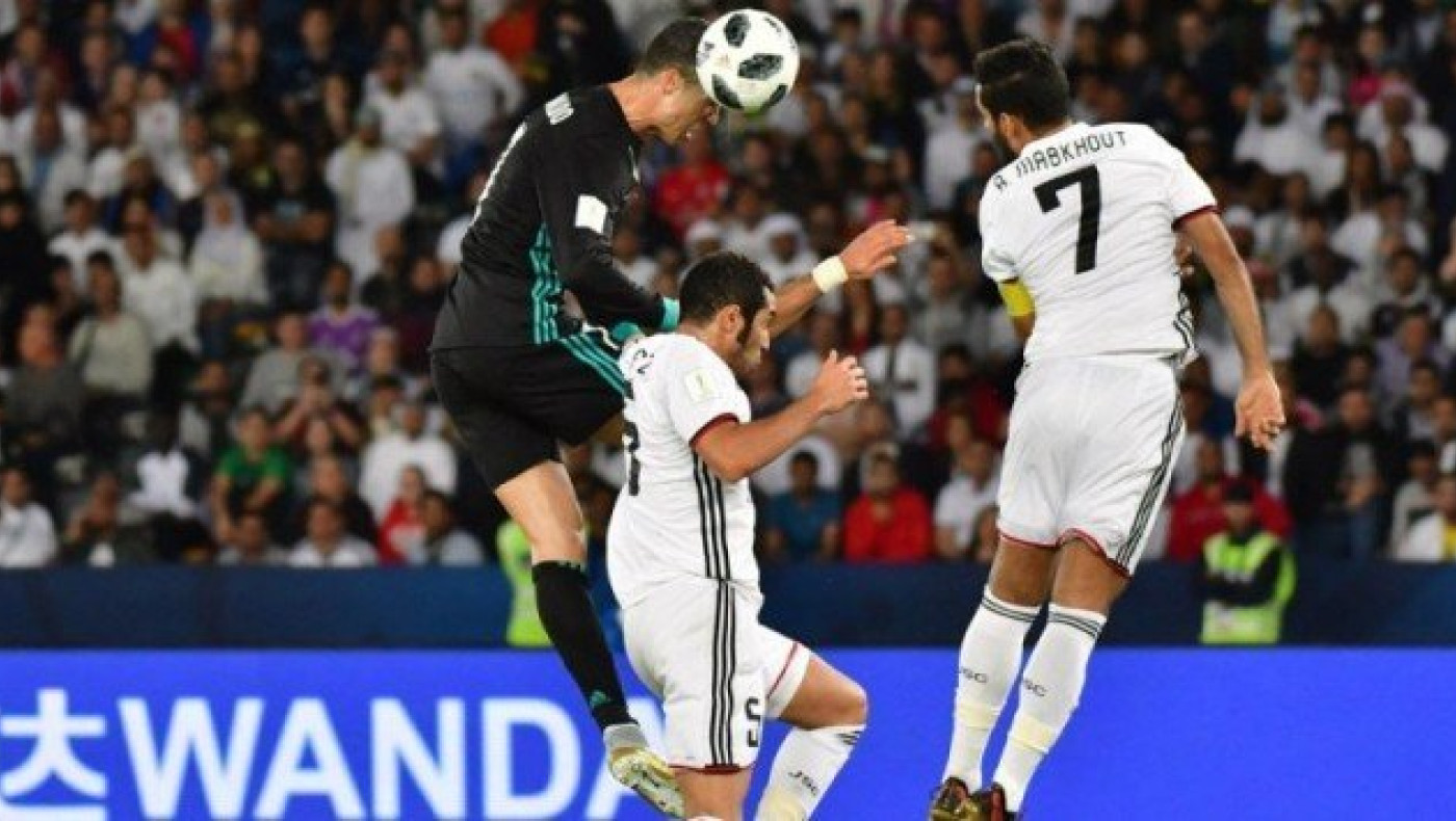 Στον τελικό με ανατροπή η Ρεάλ και τώρα       Γκρέμιο!