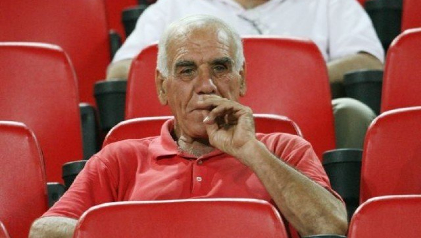 Γιατί ο Αλέφαντος αποθεώνει Πέλκα, Λουτσέσκου και κράζει... Κουλούρη