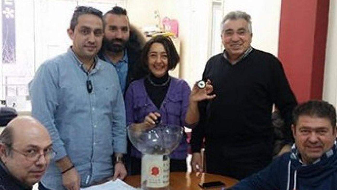 Θα παίξουν για μια θέση στην οχτάδα οι ομάδες που απέμειναν