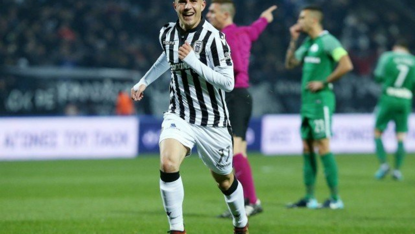 Οταν ο μπόμπιρας Πελκίνιο μάγευε στην ακαδημία των Γιαννιτσών (video)