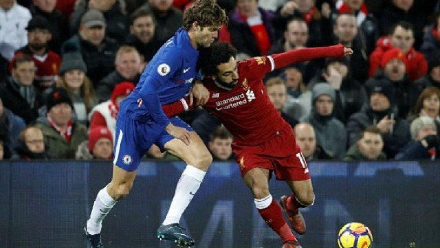 Ε-Χ-ασε την ευκαιρία η                    Λίβερπουλ