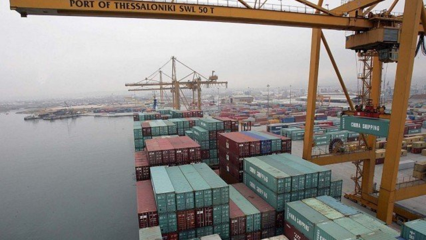 Την Παρασκευή υπογράφεται η σύμβαση για τον ΟΛΘ στην Αθήνα