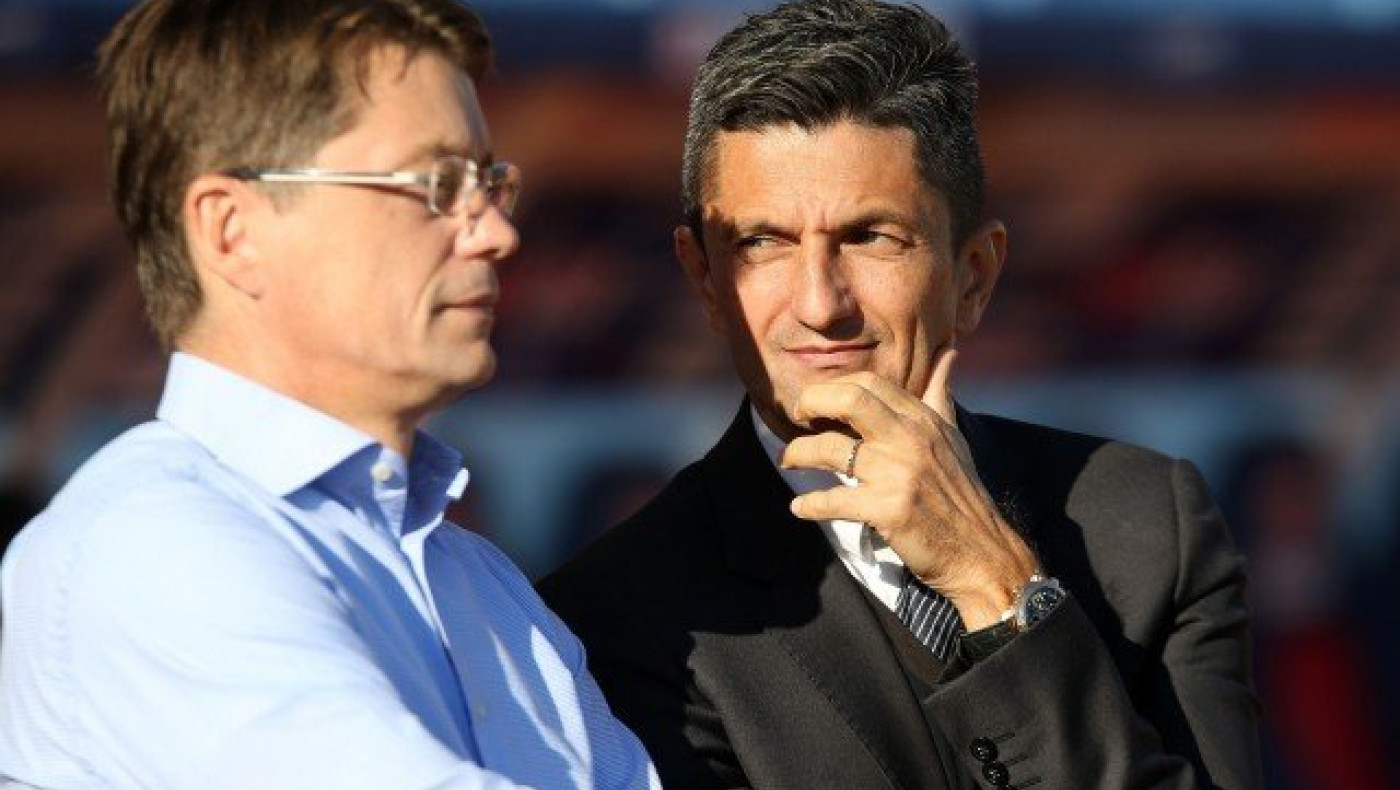 Το     διπλό            μεταγραφικό στοίχημα του ΠΑΟΚ