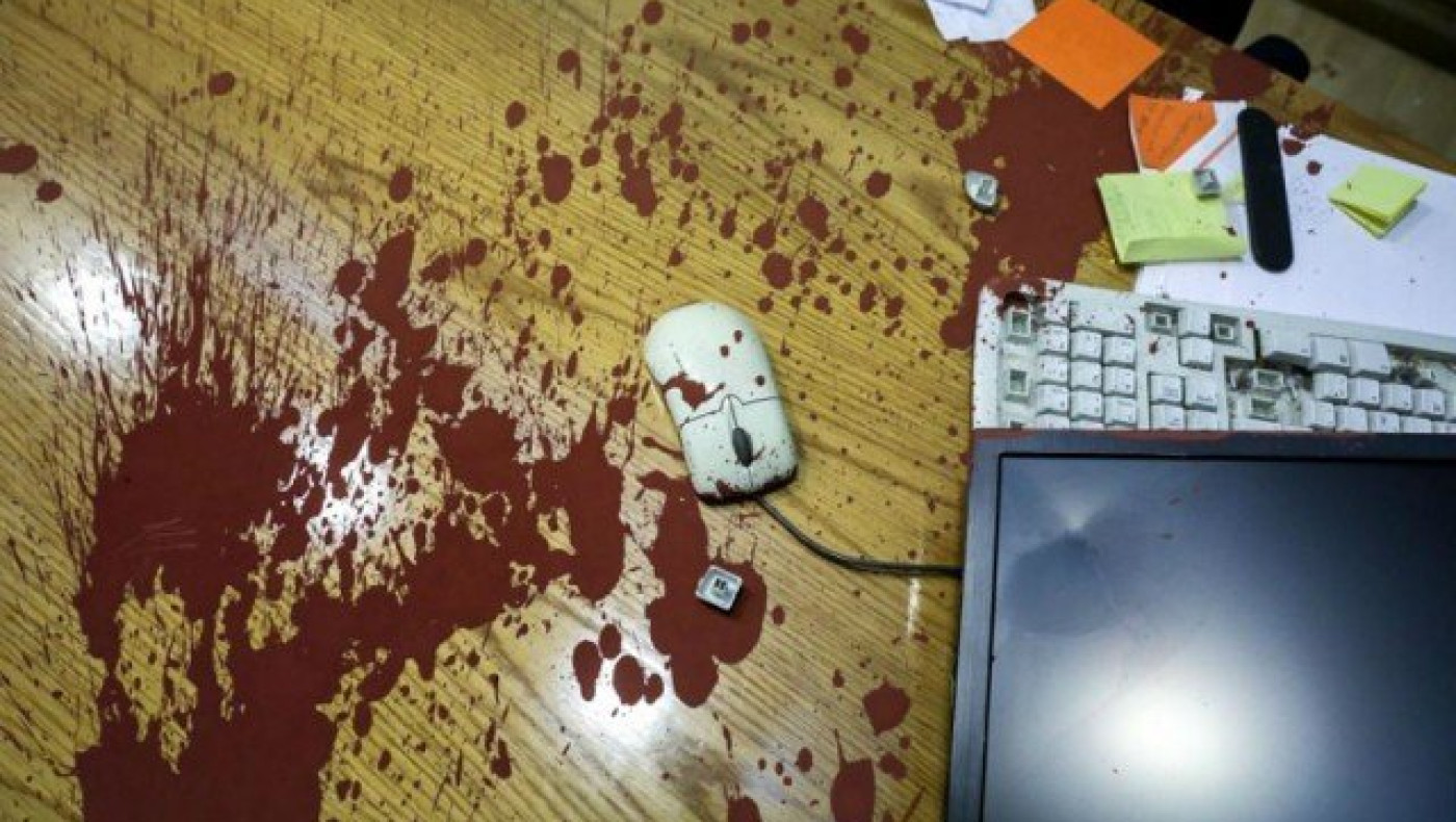 Οργανωμένο σχέδιο τρομοκράτησης του Τύπου καταγγέλλει η ΕΣΗΕΜ-Θ