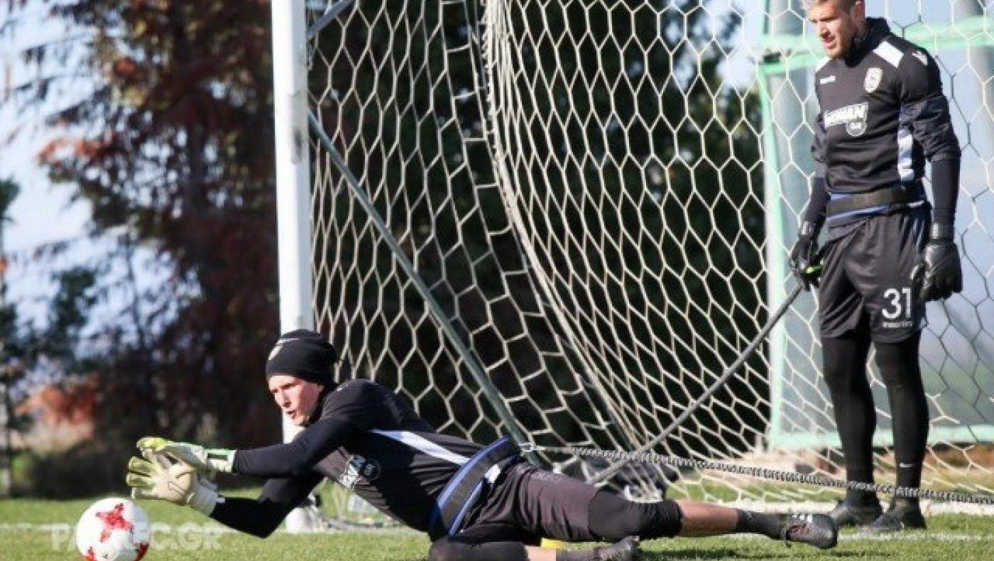 Σιγουριά                  στη               θέση «1»