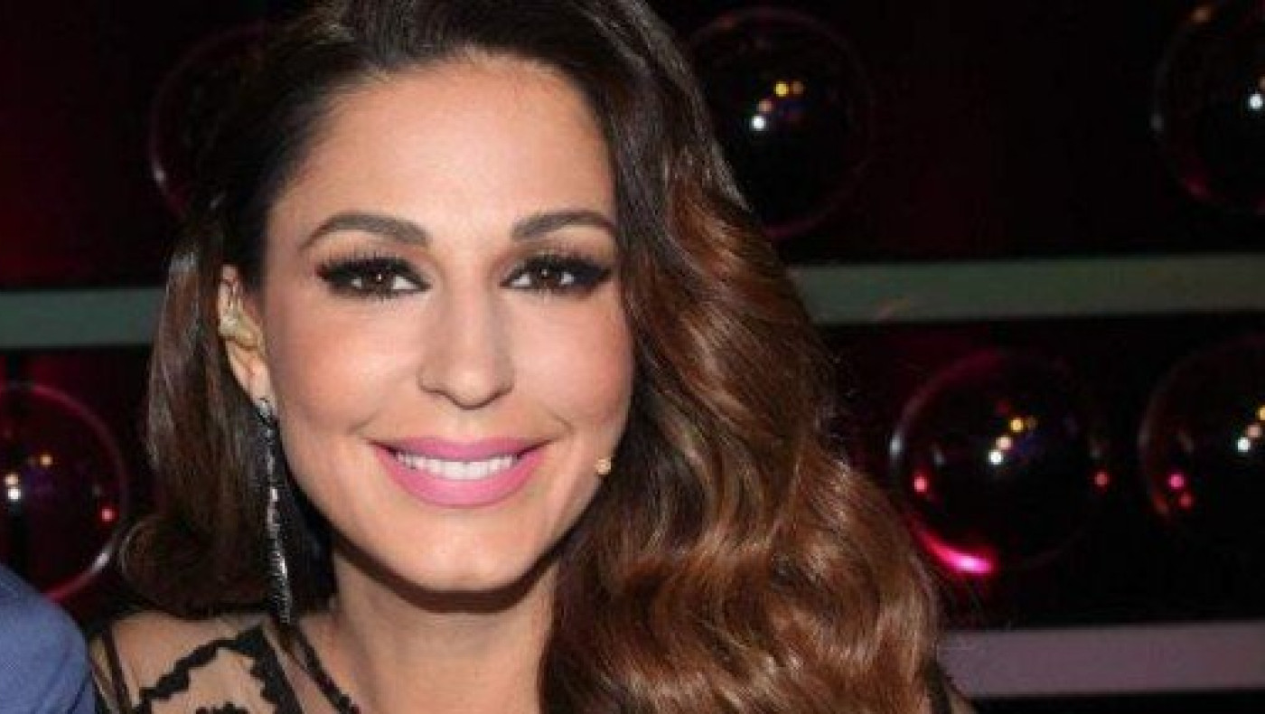 Κατερίνα Παπουτσάκη: «Δεν είμαι μοιραία γυναίκα, νταλικέρης είμαι!»