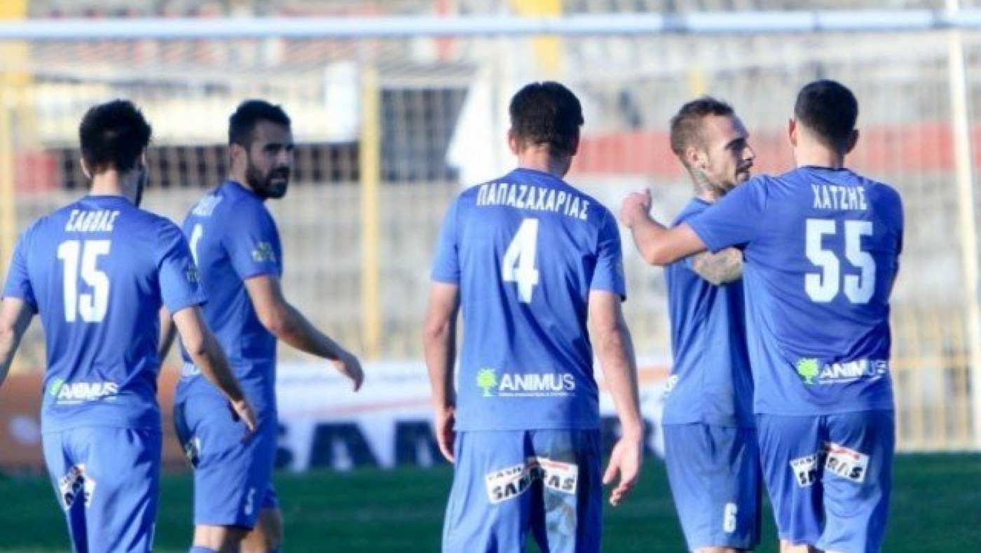 «Εκκαθαρίσεις»      στον       Απόλλωνα      Λάρισας