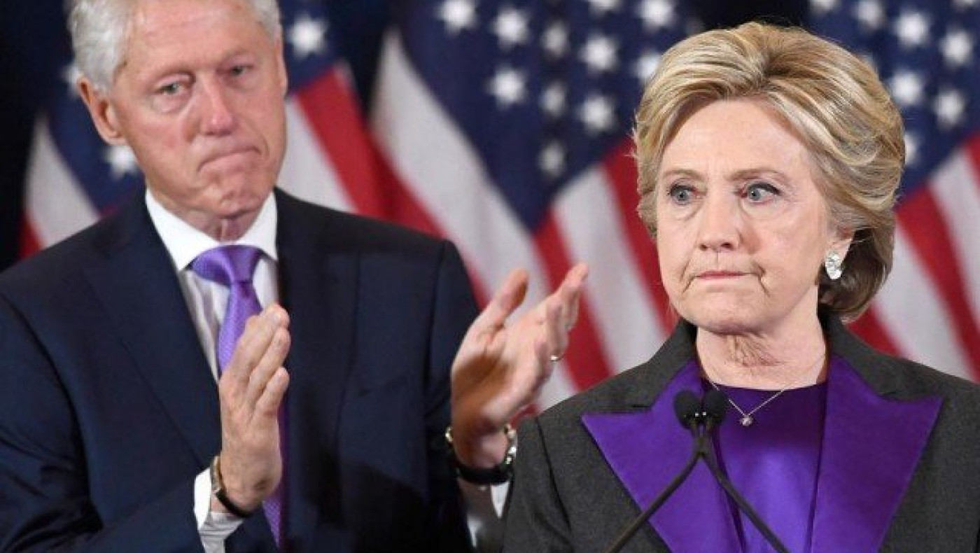 ΗΠΑ: Πυρκαγιά στο σπίτι των Κλίντον στην Τσαπάκουα! (ΦΩΤΟ)