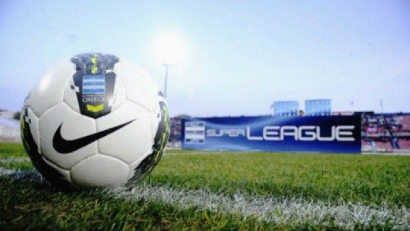 Σε εφαρμογή τίθεται το ηλεκτρονικό φύλλο αγώνα στην Superleague