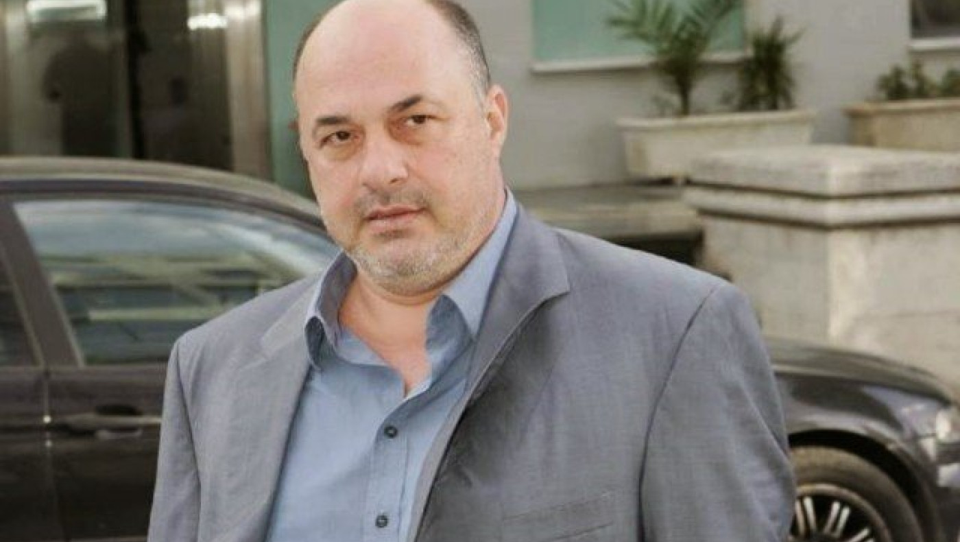 Μπέος: «Θέλω να πάρει το πρωτάθλημα οποιοσδήποτε εκτός του Ολυμπιακού»