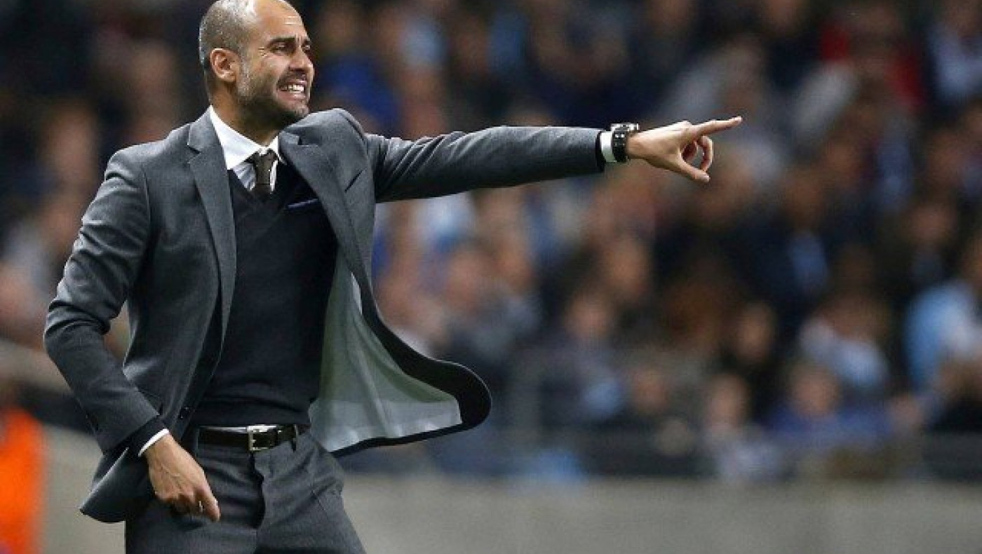 Πεπ Γκουαρντιόλα: Ενας... ευεργέτης του ευρωπαϊκού ποδοσφαίρου