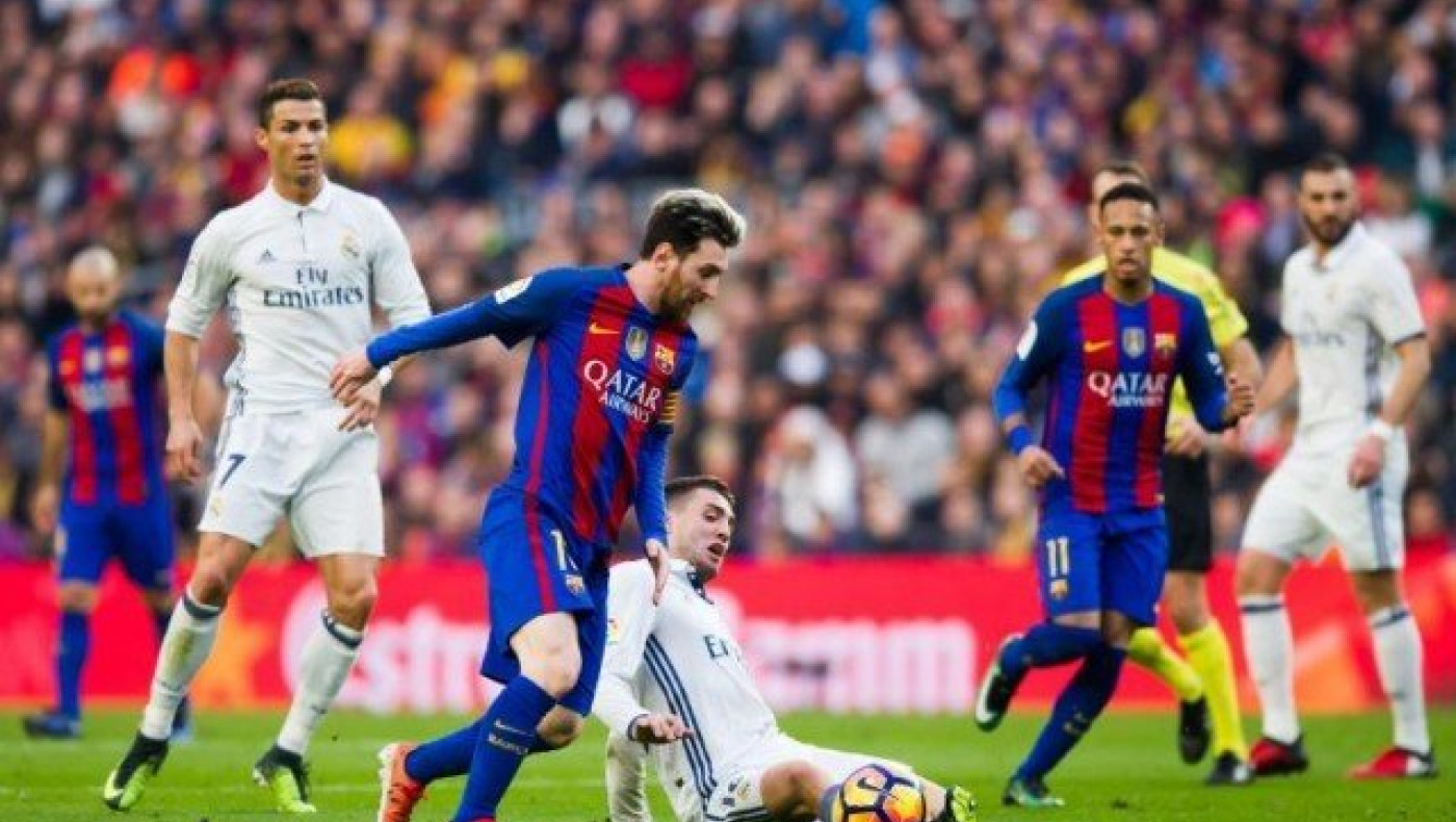 Η Βαλένθια παίρνει                                          το ντέρμπι