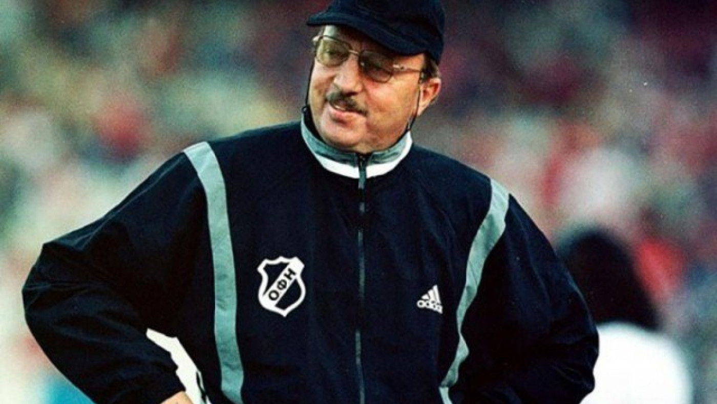 Καθολική αποδοχή,                    μεγάλος σεβασμός