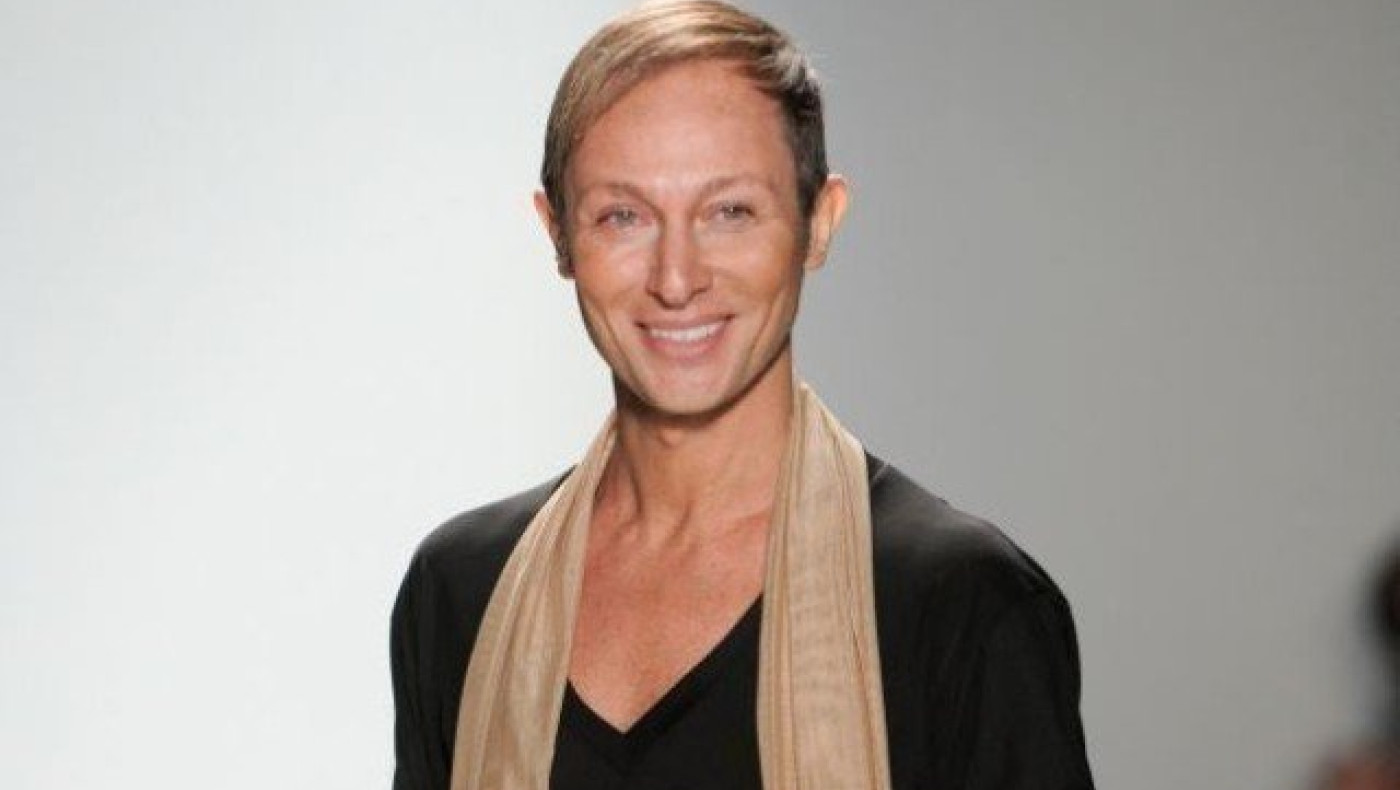 Βασίλειος Κωστέτσος: «Σκέφτομαι να μονάσω στο Άγιο Όρος» (ΒΙΝΤΕΟ)