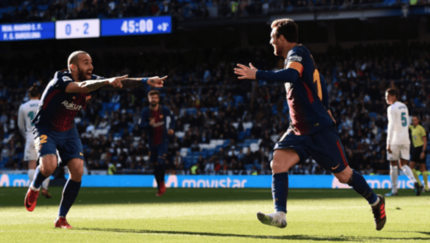 Ο Μέσι μοιράζει ασίστ    και χωρίς παπούτσι! (pics)