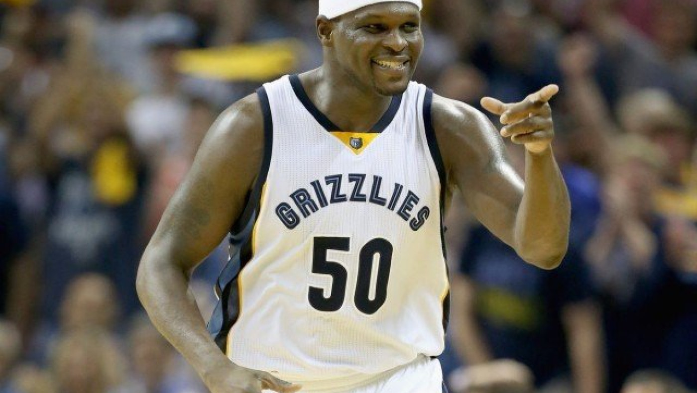 Top 10: «Μαγεία» και κορυφή για τον Αντριου Χάρισον (video)