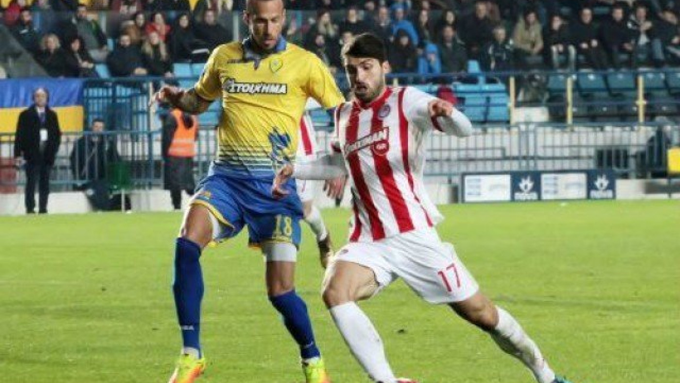 Οπου Ολυμπιακός                                                και G/G