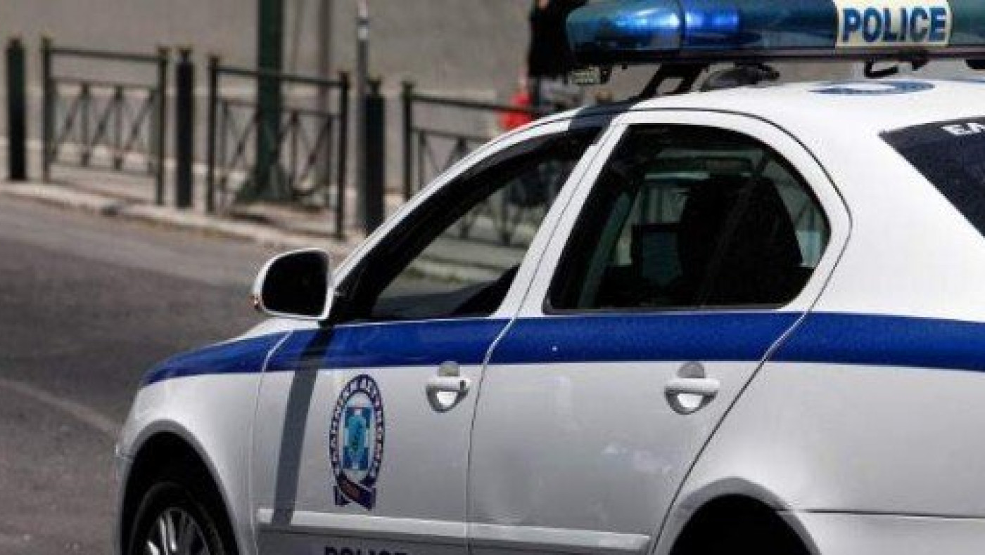 Ενοπλος άνοιξε πυρ έξω από καφετέρια στην Πατησίων, ένας τραυματίας