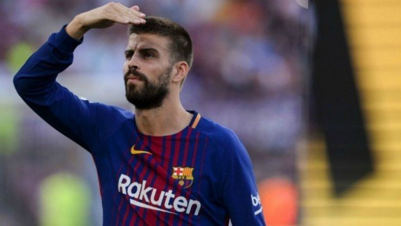 Ούτε ένα πέναλτι  εις βάρος της Μπαρτσελόνα το 2017!