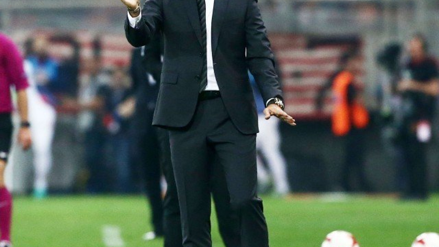 Ο ΠΑΟΚ               θυμίζει Νάπολι, κόουτς, μην το ξεχνάς