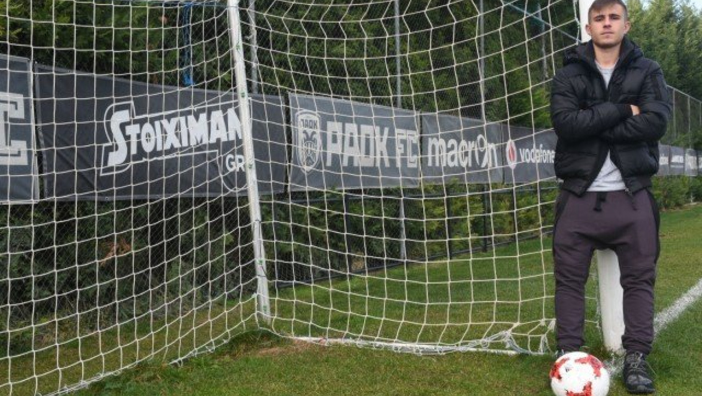 Συνέντευξη-ποταμός του Δημήτρη Πέλκα στη «Μ»: «Καμικάζι για τον τίτλο»