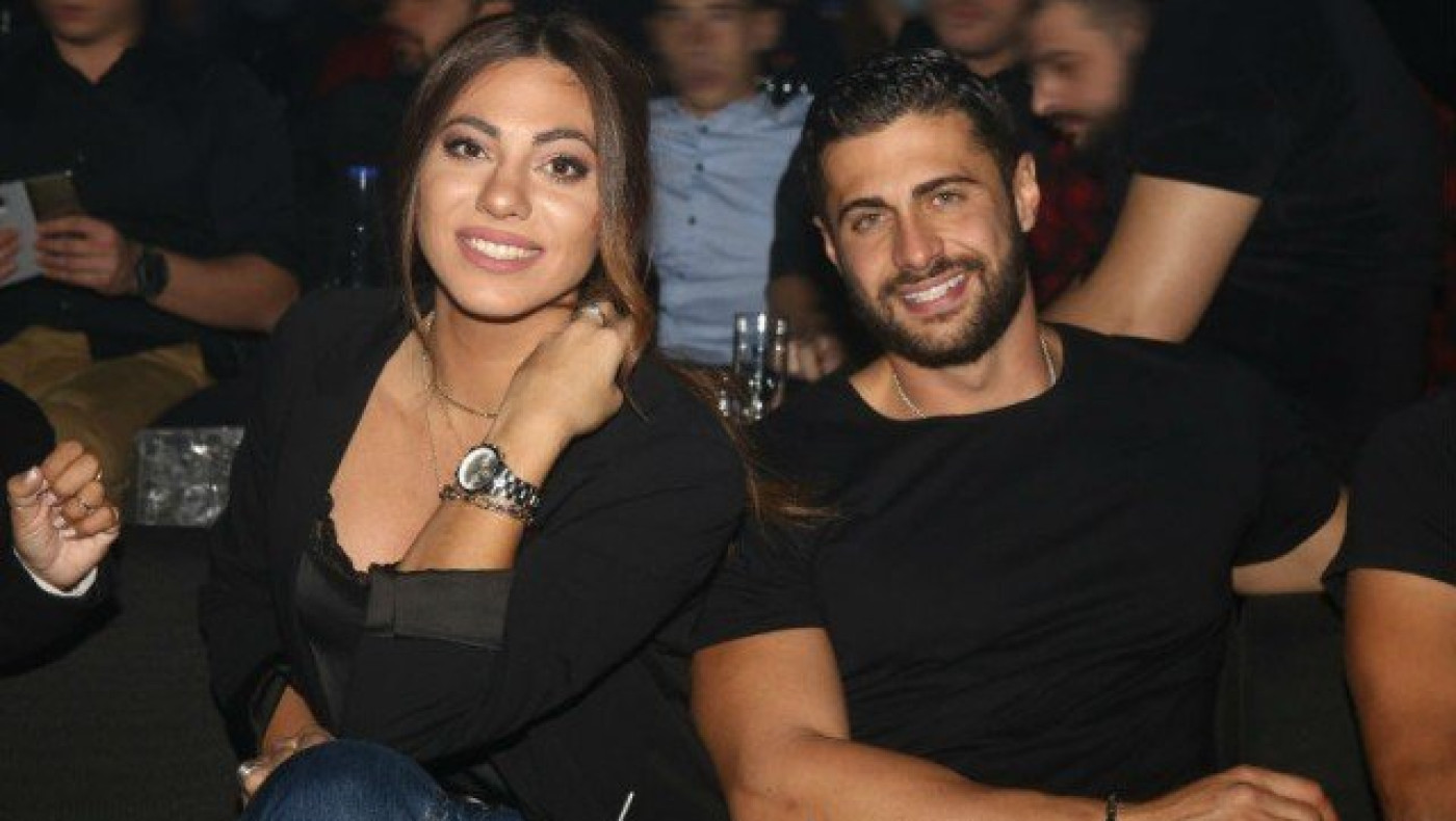 Βαλαβάνη - Βασάλος: Το ΒΙΝΤΕΟ μετά τη δημοσιοποίηση της σχέσης τους!