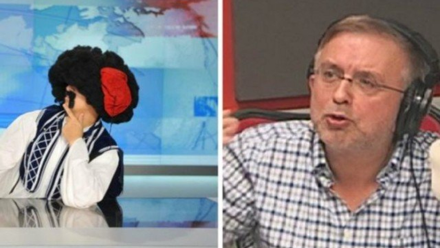 Ο Δήμος Βερύκιος αποκάλυψε τον λόγο που «κόπηκε» η Ελληνοφρένεια