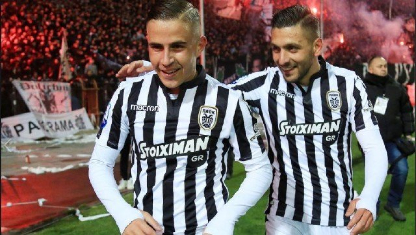 Ο δήθεν κίνδυνος της υπερπροβολής και οι παίκτες – νόημα του ΠΑΟΚ