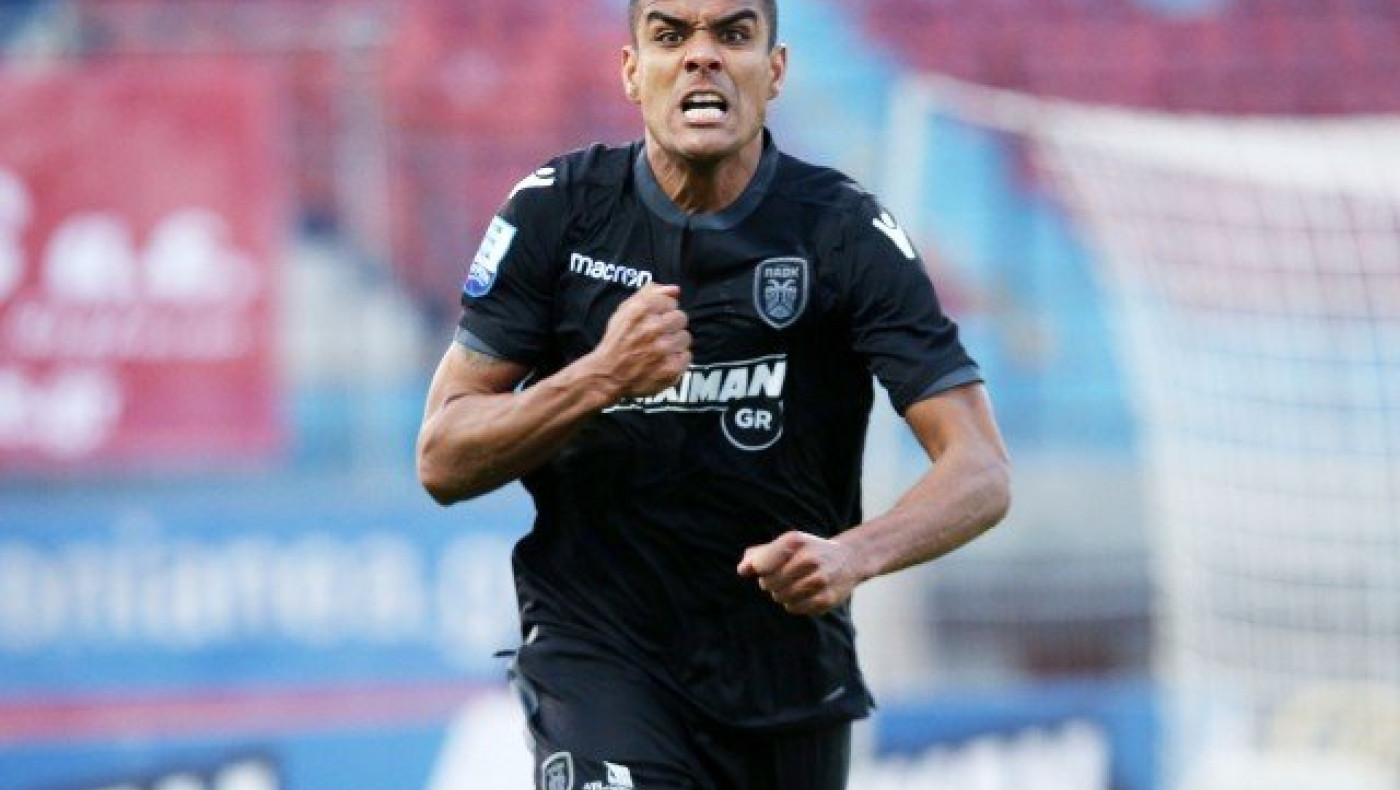 Ο Μάτος εξέφρασε            θετική άποψη για τον Αζεβέδο