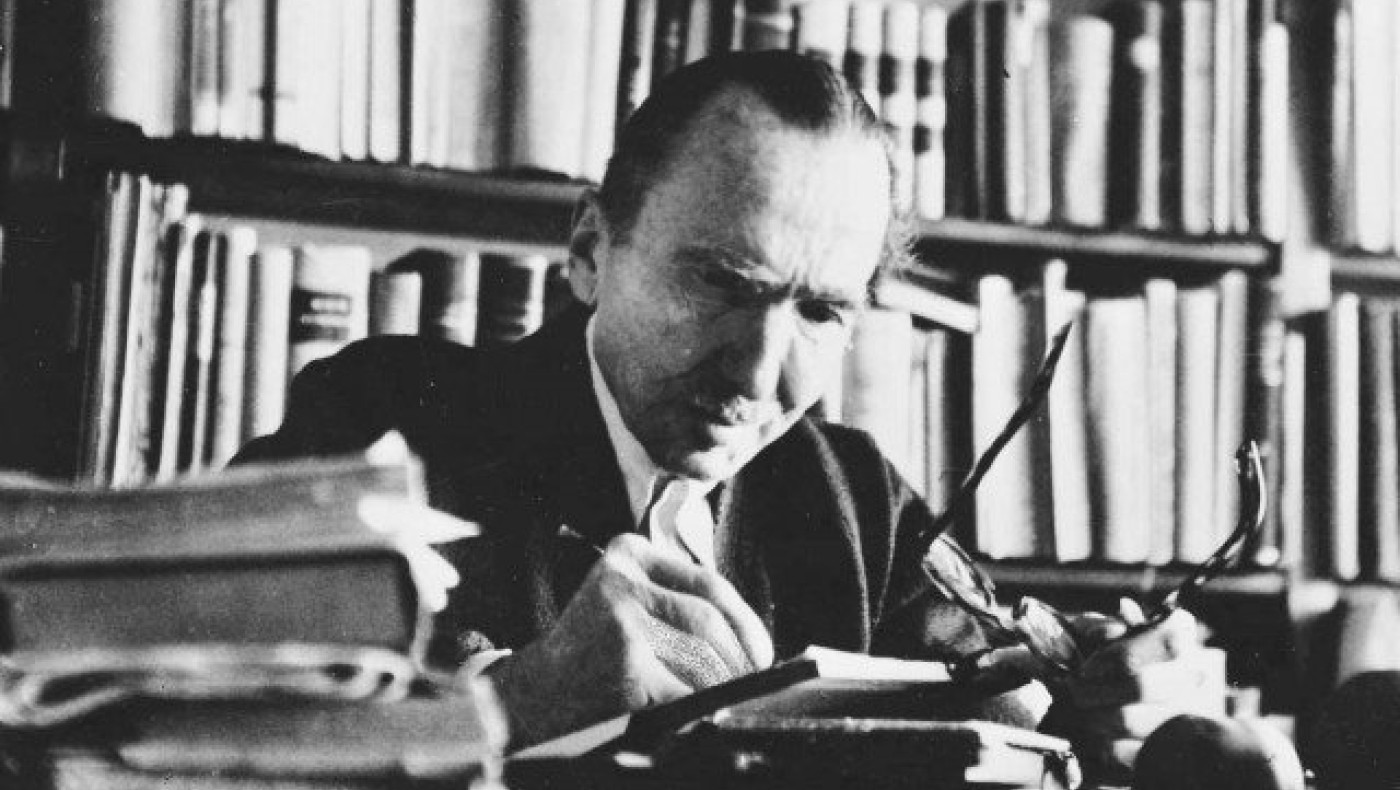 Γκρέμισαν το σπίτι του Νίκου Καζαντζάκη για να κάνουν πάρκινγκ (ΦΩΤΟ)