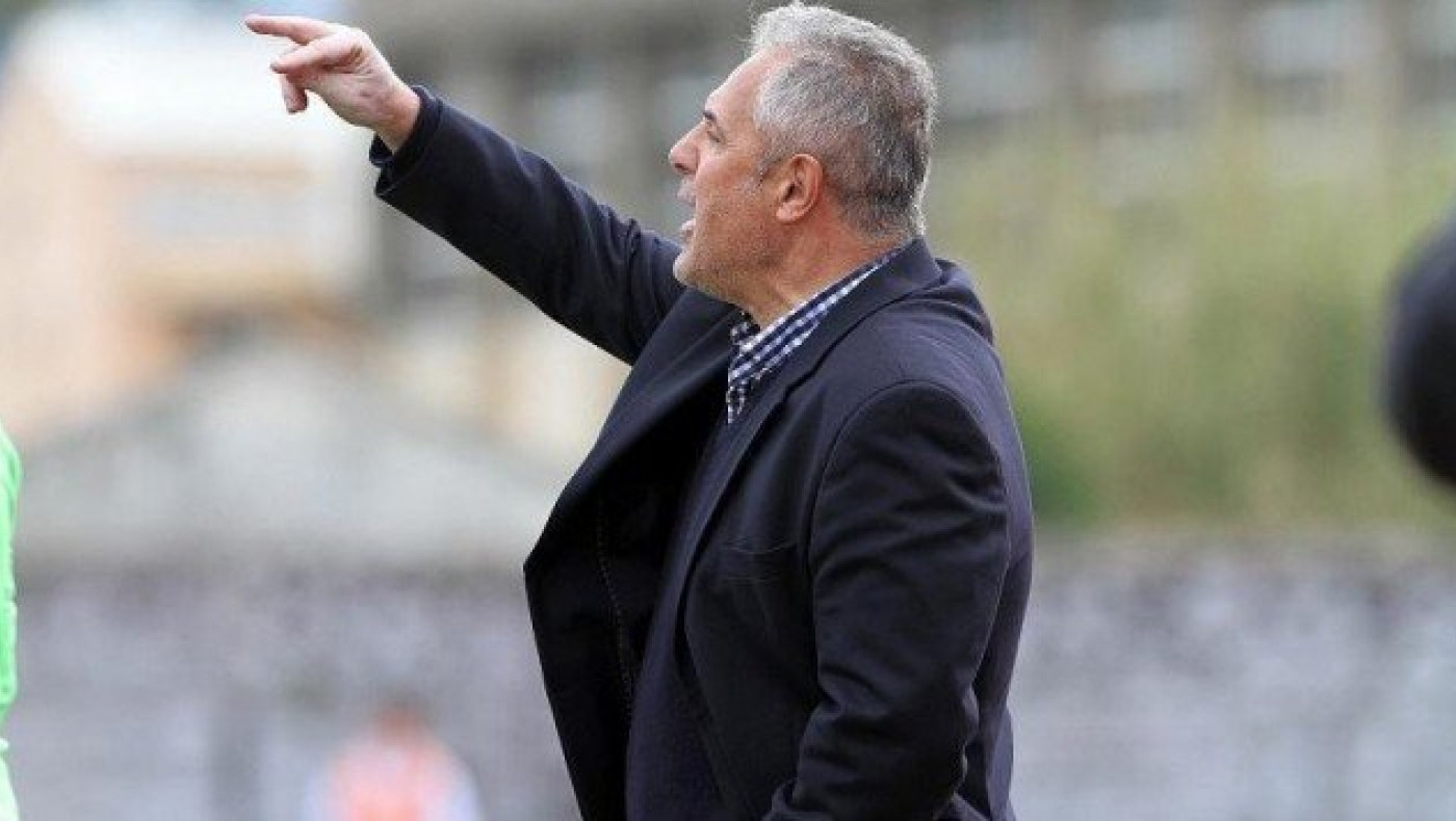 «Ο Γκέραρντ ήταν ένας θρύλος, άνθρωπος-σύμβολο για τον ΟΦΗ»