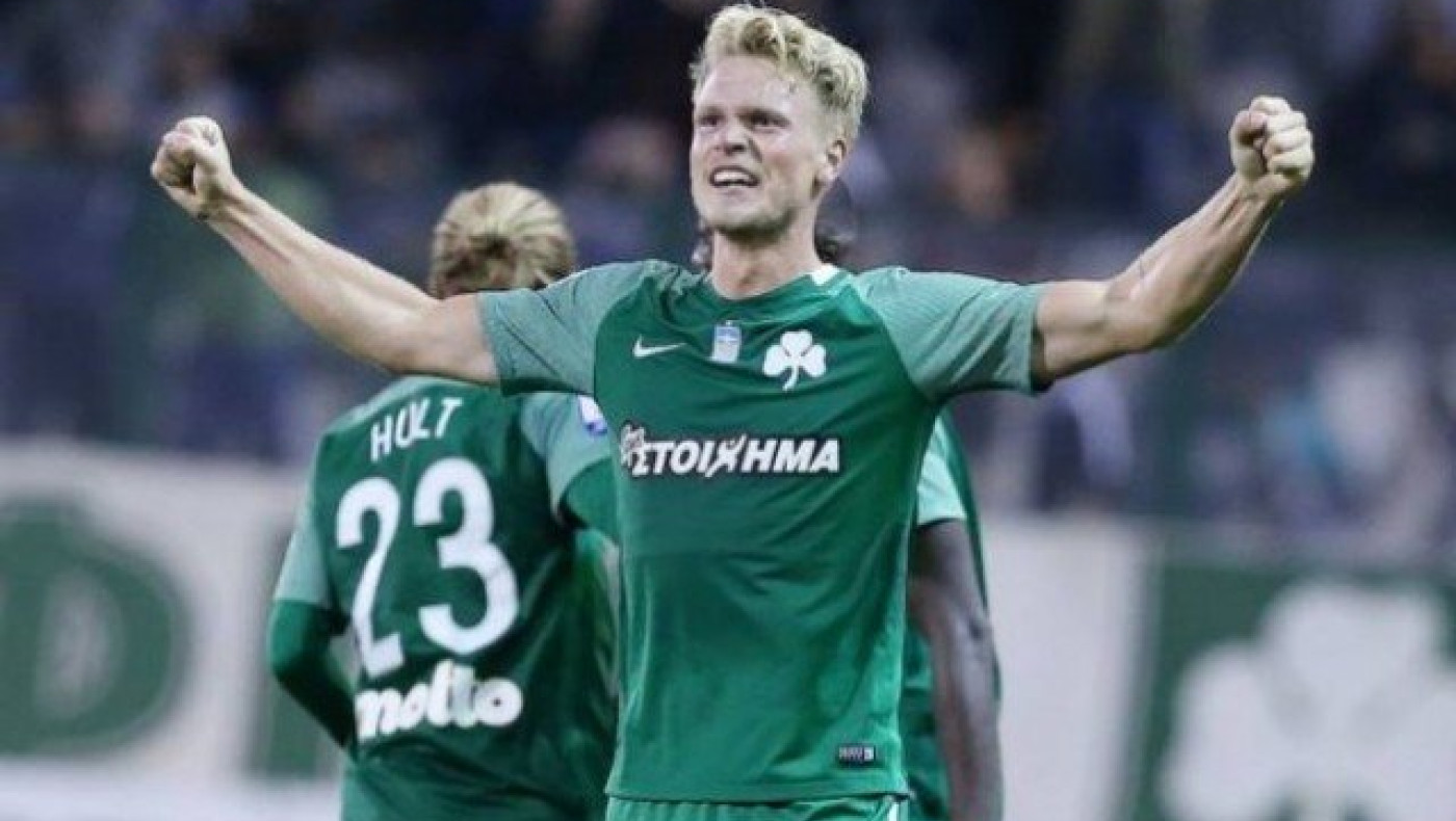 Περνάει καλά στο τζακούζι το ζεύγος Χίλιεμαρκ! (pic)