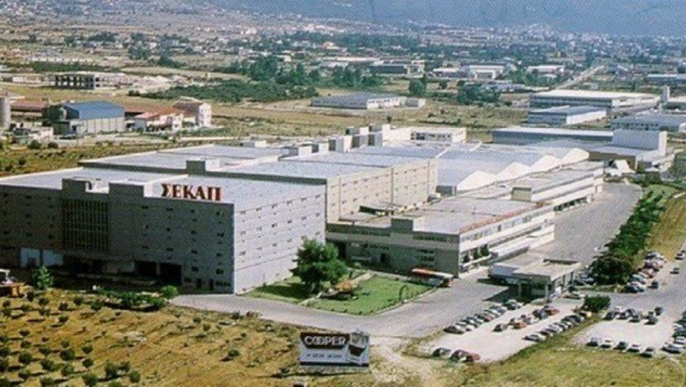 «Αναγέννησε τη ΣΕΚΑΠ ο Σαββίδης, είμαστε στο πλευρό της εταιρείας»