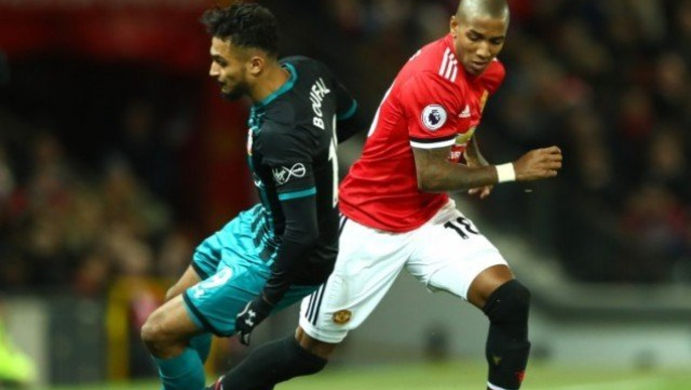 «Καμπάνα» με το καλημέρα       για τον Άσλεϊ Γιάνγκ