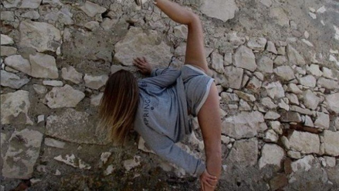 Η κοπέλα του Σάκιτς έρχεται για να... ταρακουνήσει το Περιστέρι (ΦΩΤΟ)