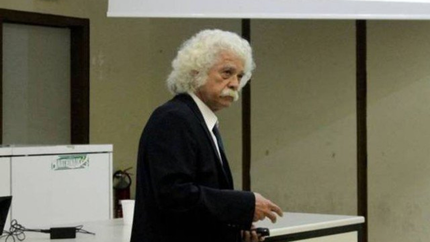 Βαρώτσος: Στην Ελλάδα μπορούν να γίνουν σεισμοί έως 8 Ρίχτερ! (ΒΙΝΤΕΟ)