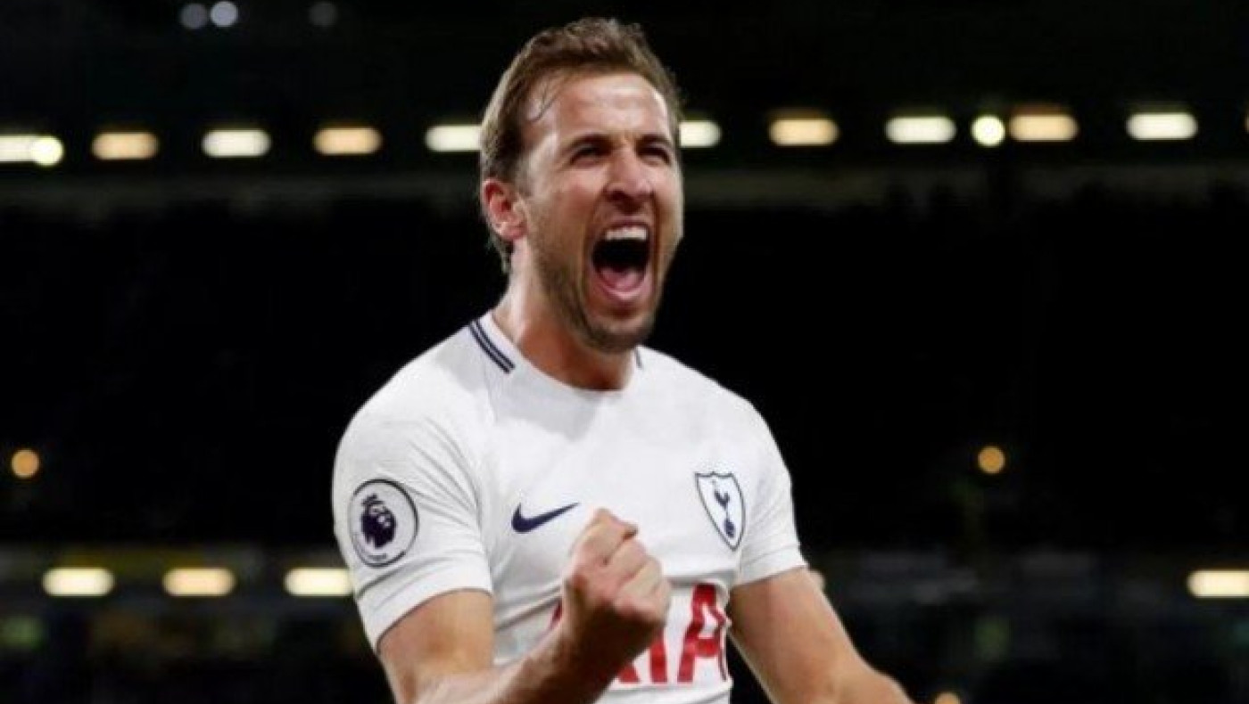 Ο Χάρι Κέιν                  έγραψε ιστορία! (video)