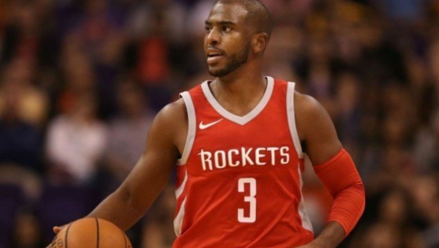 Top-5: Στην κορυφή ο εκπληκτικός     Κρις Πολ (vid)