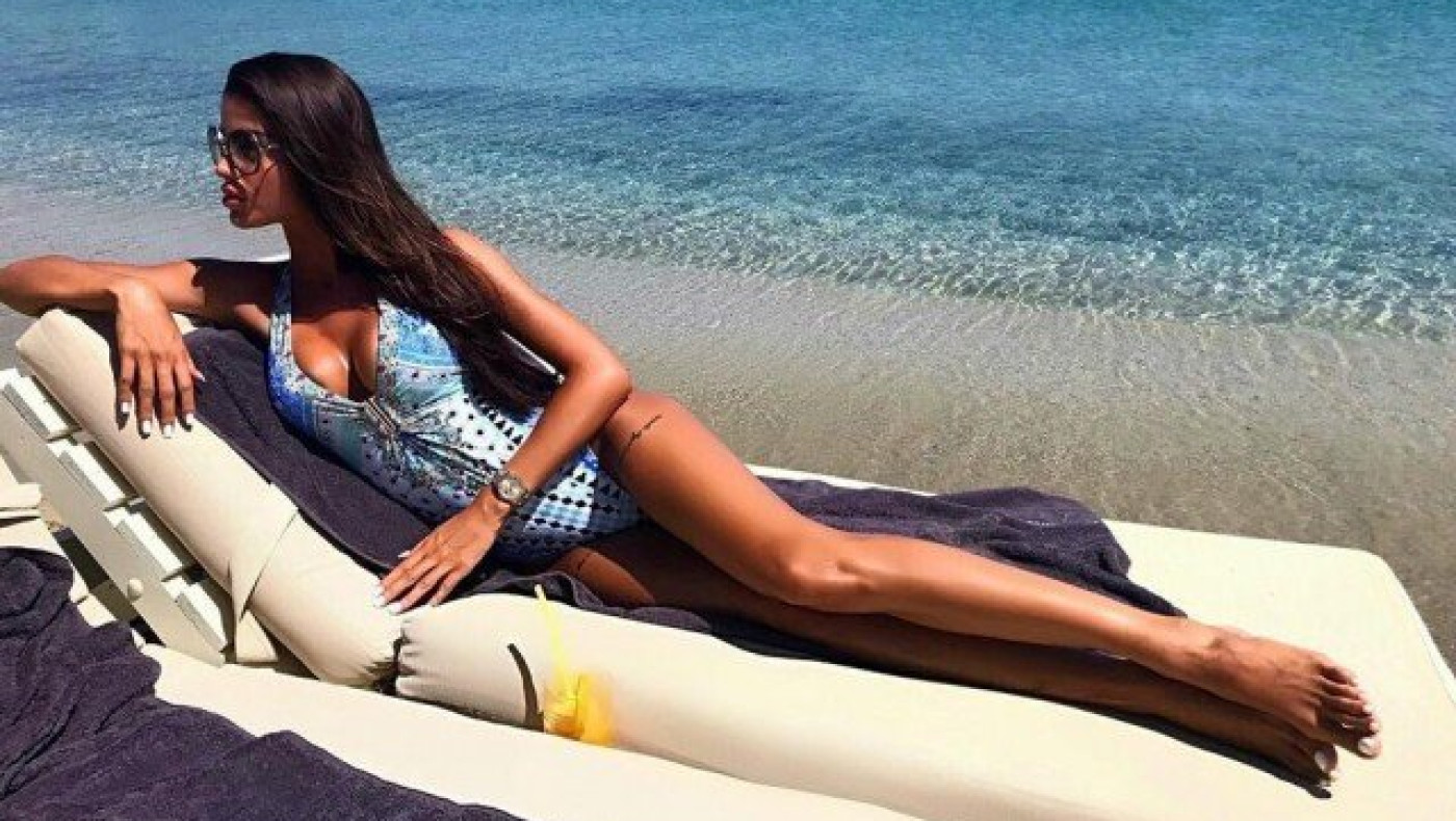 Survivor 2: Αυτή είναι η Ελληνίδα κουκλάρα που θα αναστατώσει! (pics)