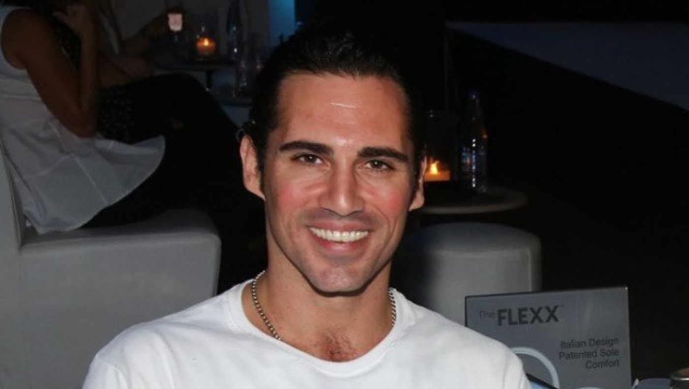 Ανθιμος Ανανιάδης: «Χάλασα 400.000 ευρώ σε έναν χρόνο»